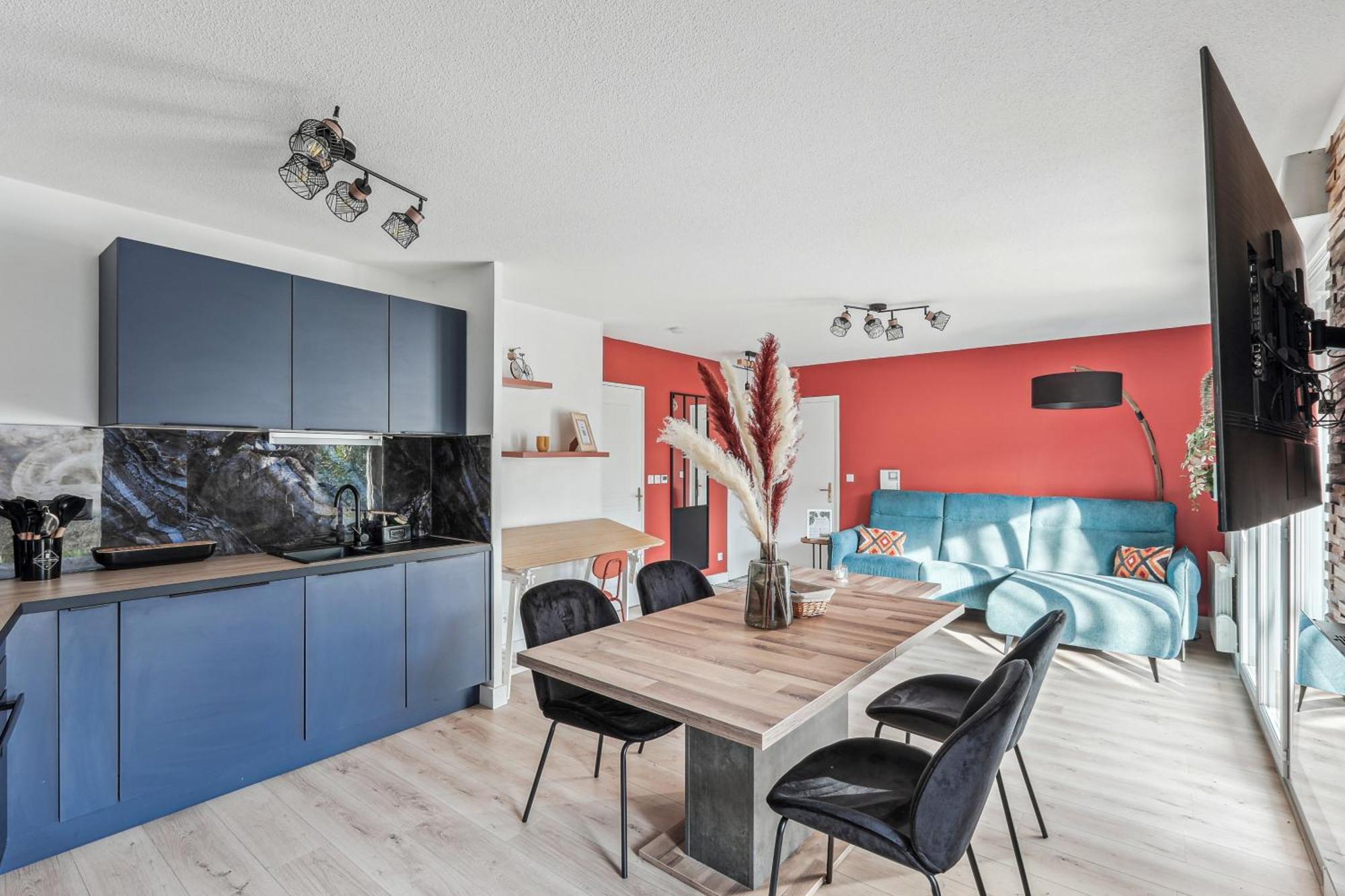 Comfort And Tranquility Near Lyon And Groupama Stadium, 4 Personnes Meyzieu Exterior foto
